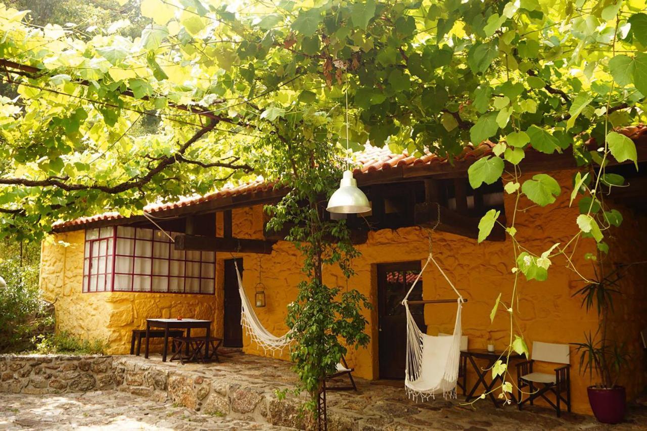 Casa Do Piano Guest House Longos Bagian luar foto